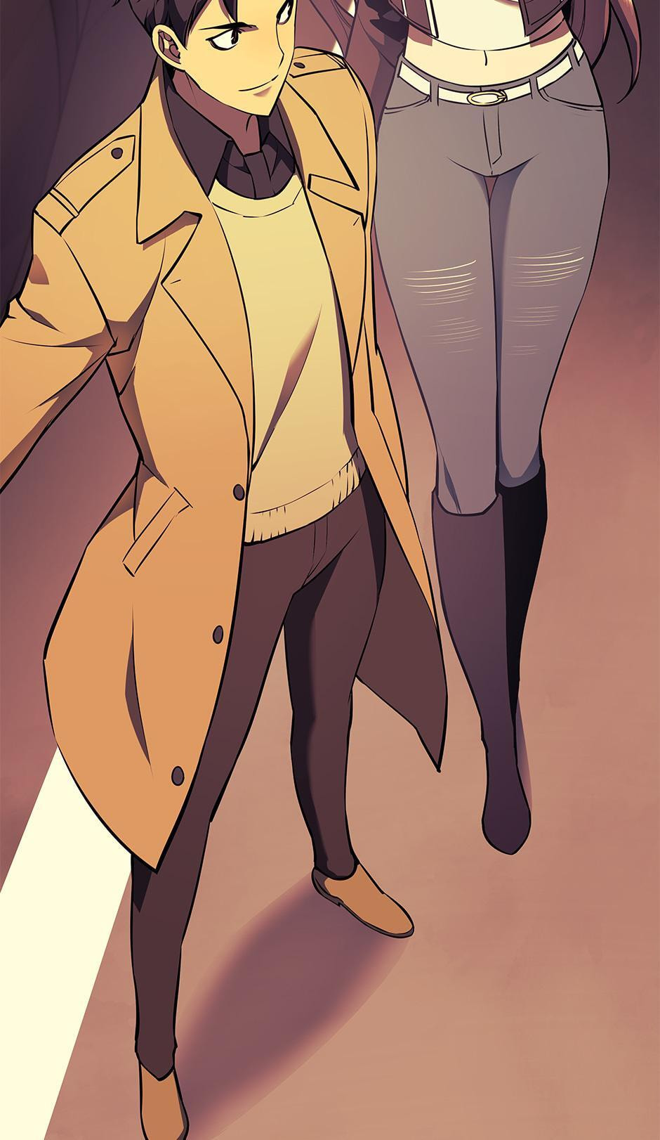 Read Overgeared (Team Argo) chapter 58 image 54 on Lezhin