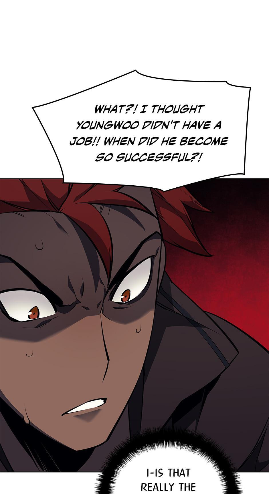Read Overgeared (Team Argo) chapter 58 image 57 on Lezhin