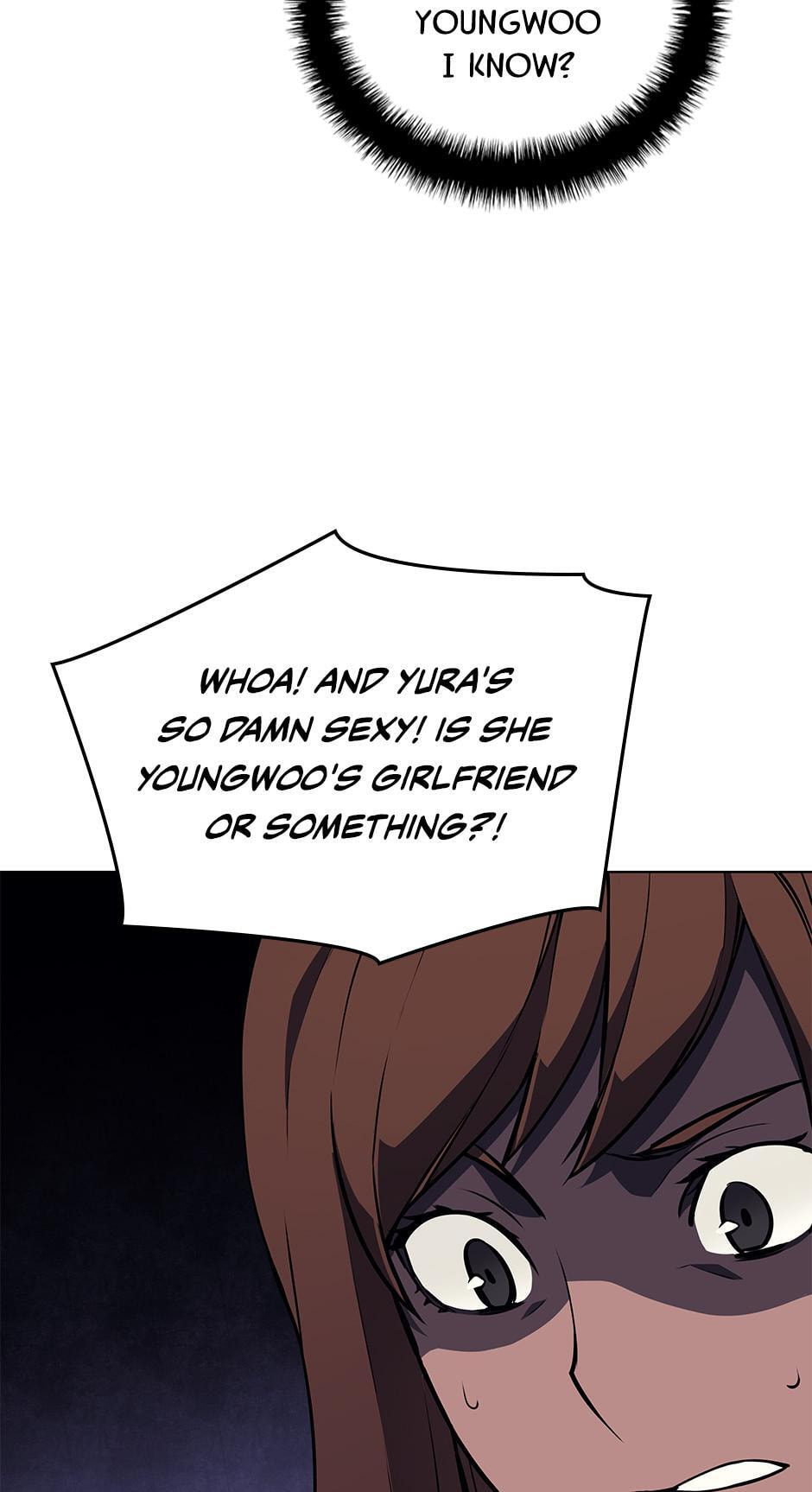 Read Overgeared (Team Argo) chapter 58 image 58 on Lezhin