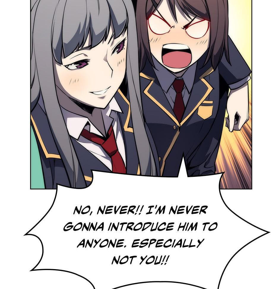 Read Overgeared (Team Argo) chapter 58 image 6 on Lezhin