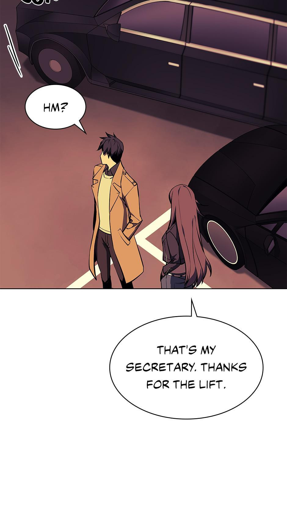 Read Overgeared (Team Argo) chapter 58 image 60 on Lezhin
