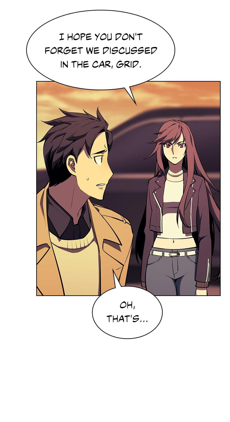 Read Overgeared (Team Argo) chapter 58 image 61 on Lezhin