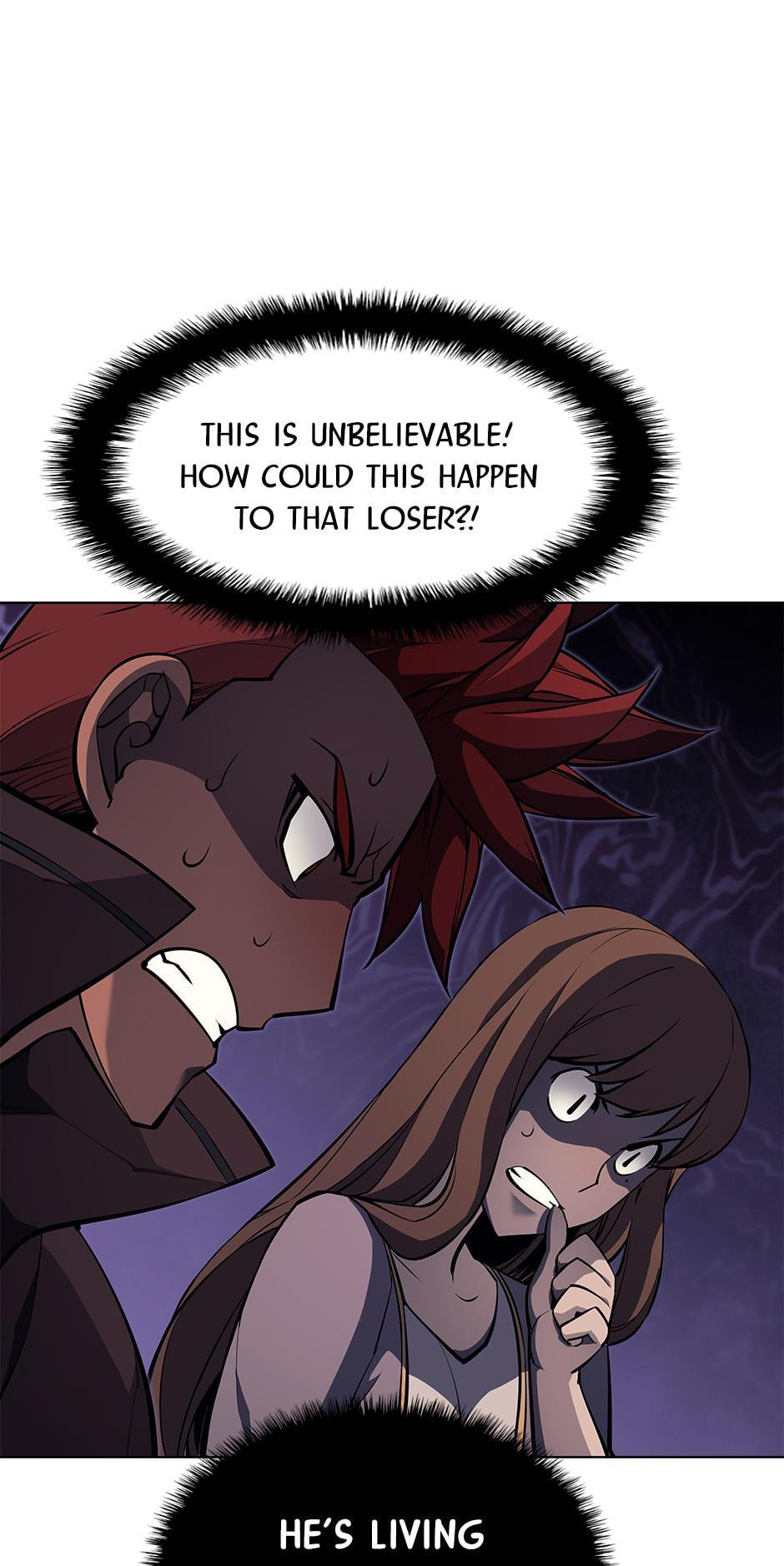 Read Overgeared (Team Argo) chapter 58 image 72 on Lezhin