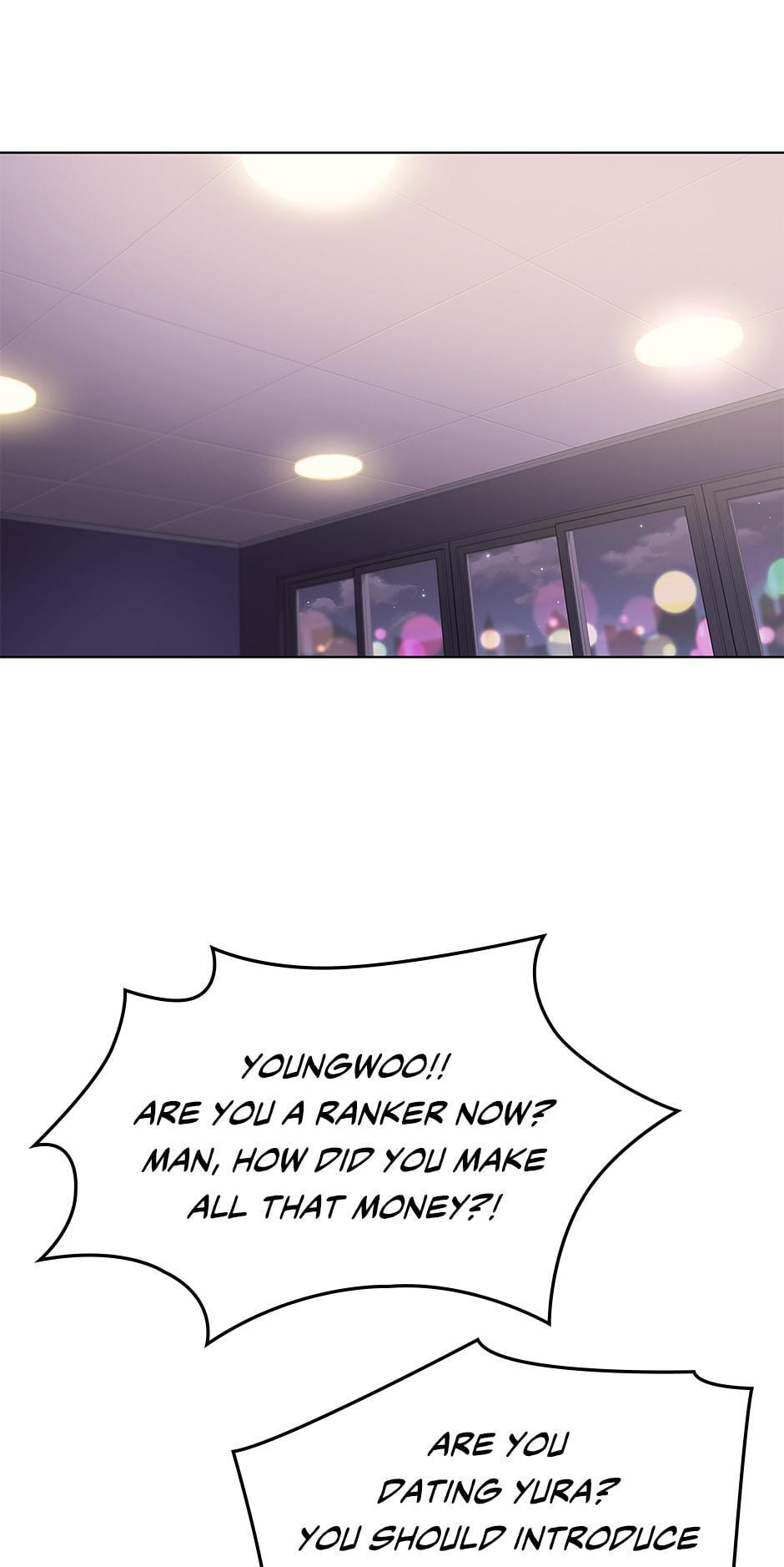 Read Overgeared (Team Argo) chapter 58 image 74 on Lezhin