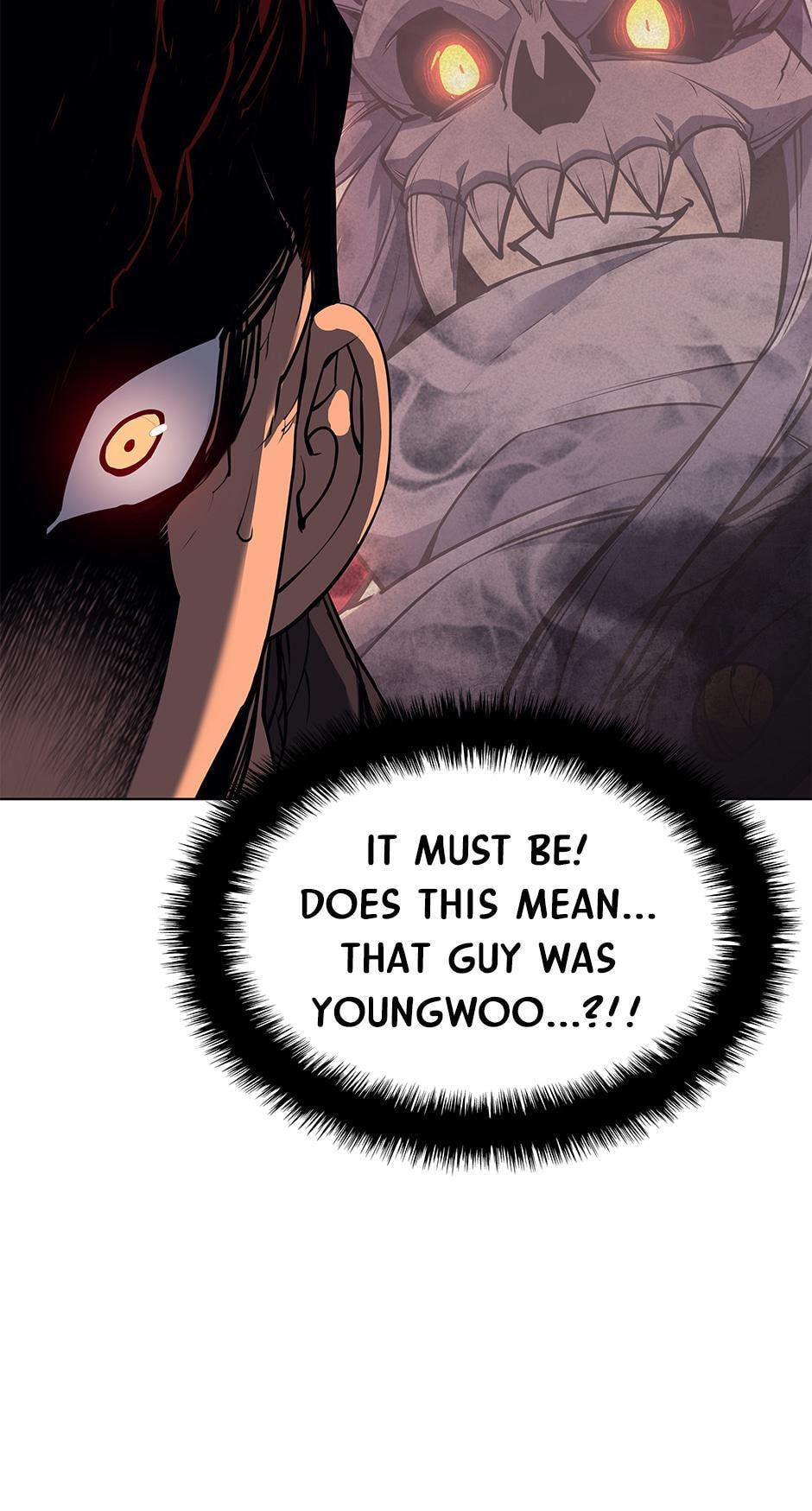 Read Overgeared (Team Argo) chapter 58 image 88 on Lezhin
