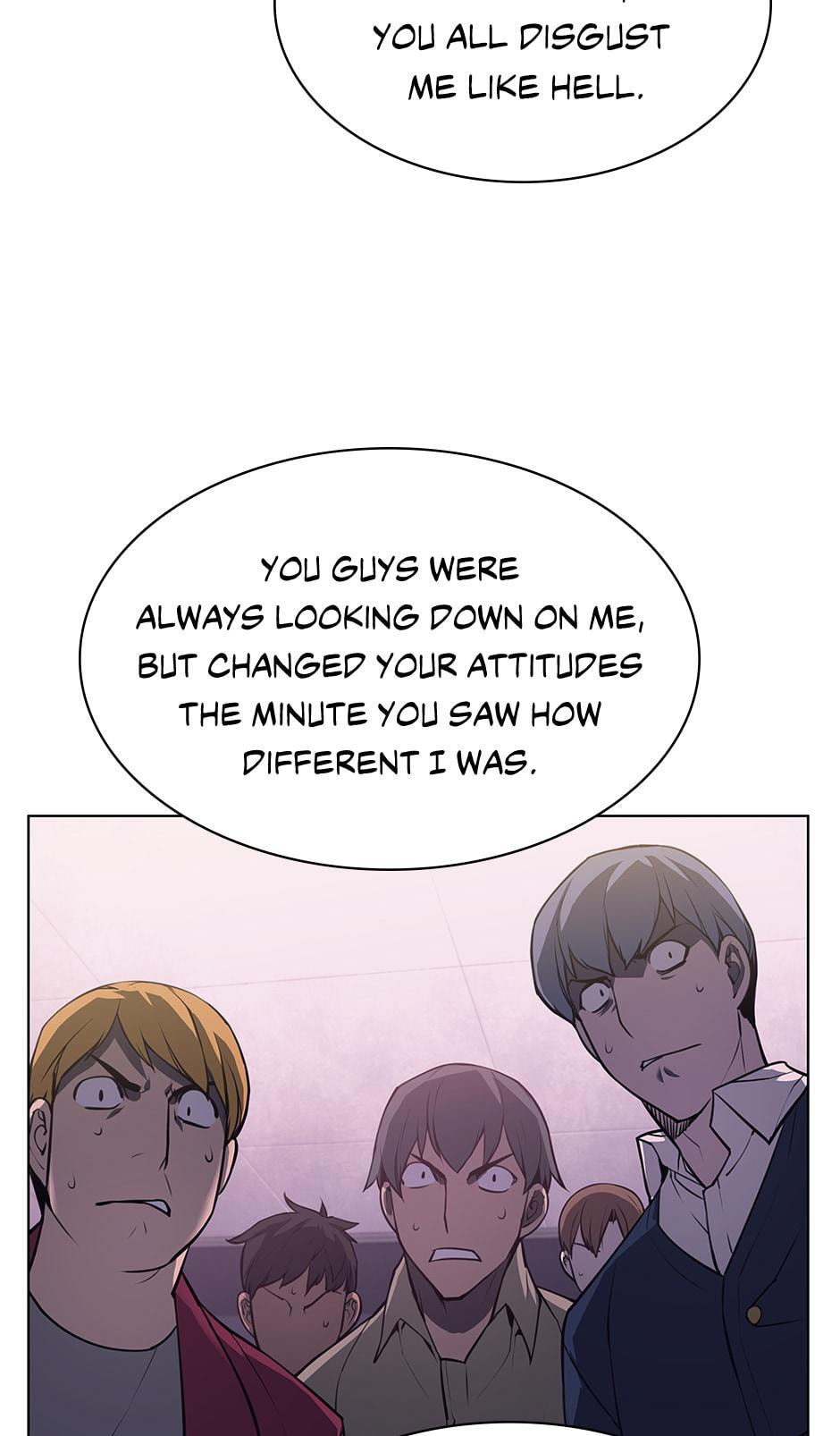 Read Overgeared (Team Argo) chapter 58 image 90 on Lezhin