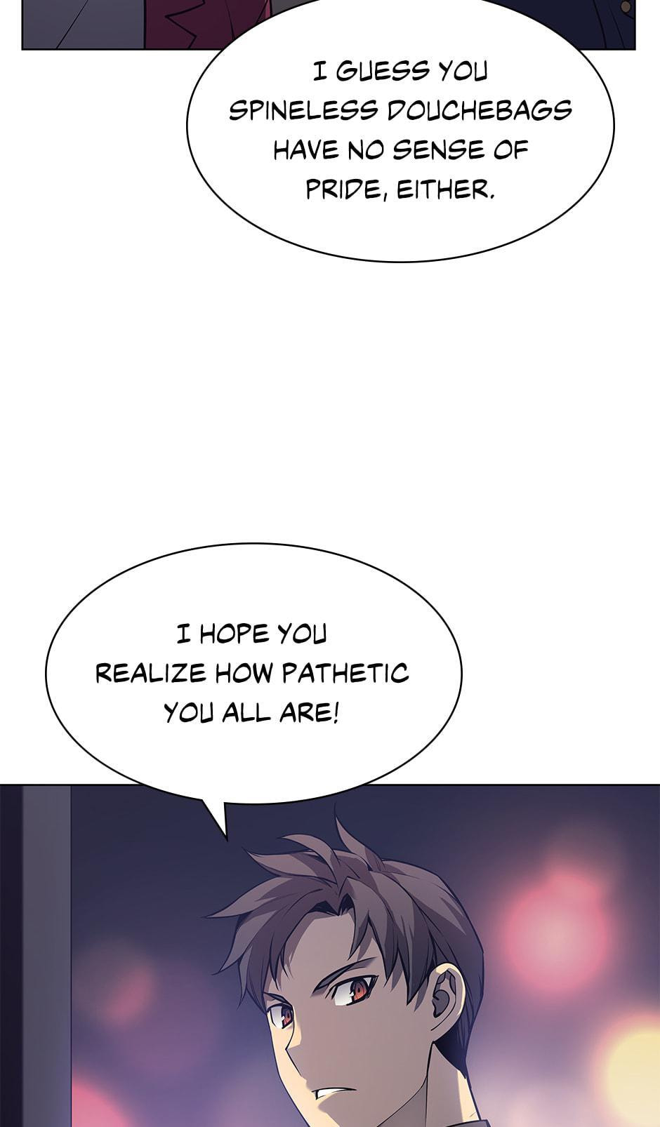 Read Overgeared (Team Argo) chapter 58 image 91 on Lezhin