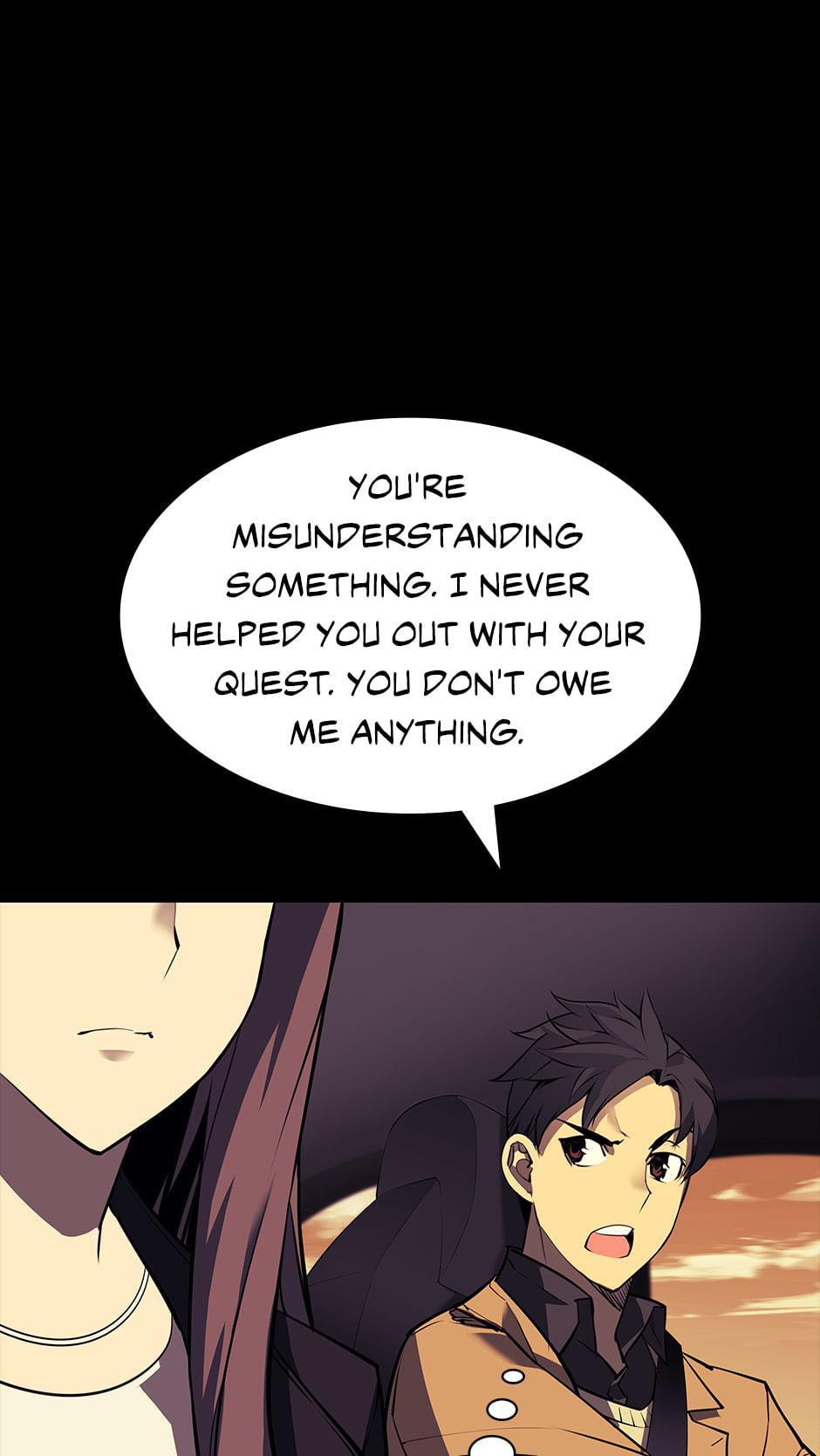 Read Overgeared (Team Argo) chapter 58 image 99 on Lezhin