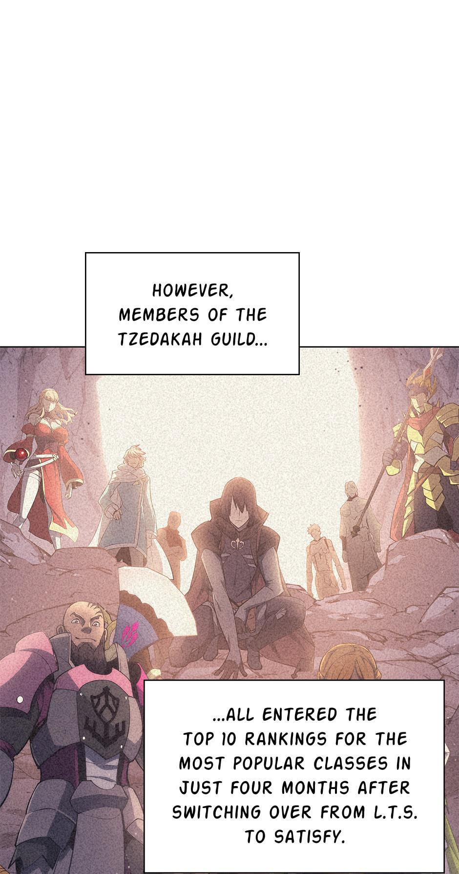 Read Overgeared (Team Argo) chapter 59 image 1 on Lezhin