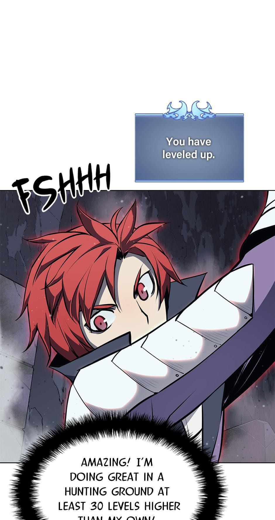 Read Overgeared (Team Argo) chapter 59 image 10 on Lezhin