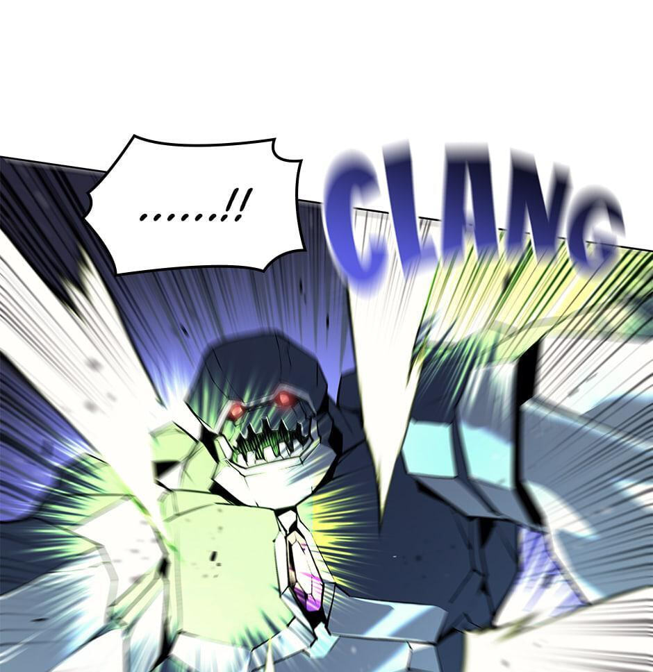 Read Overgeared (Team Argo) chapter 59 image 103 on Lezhin