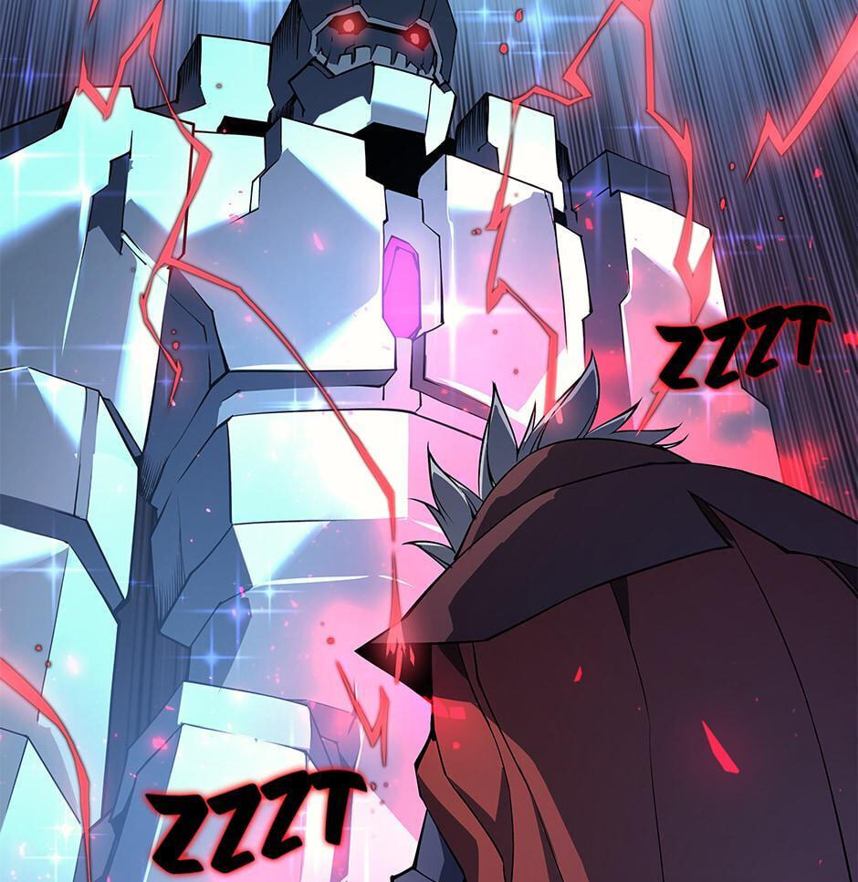 Read Overgeared (Team Argo) chapter 59 image 106 on Lezhin
