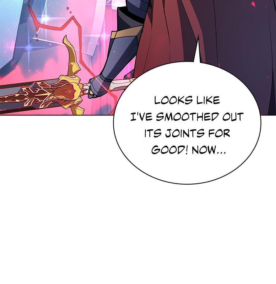 Read Overgeared (Team Argo) chapter 59 image 107 on Lezhin