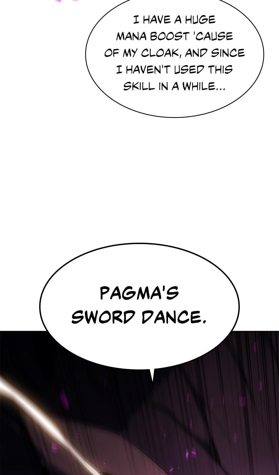 Read Overgeared (Team Argo) chapter 59 image 109 on Lezhin