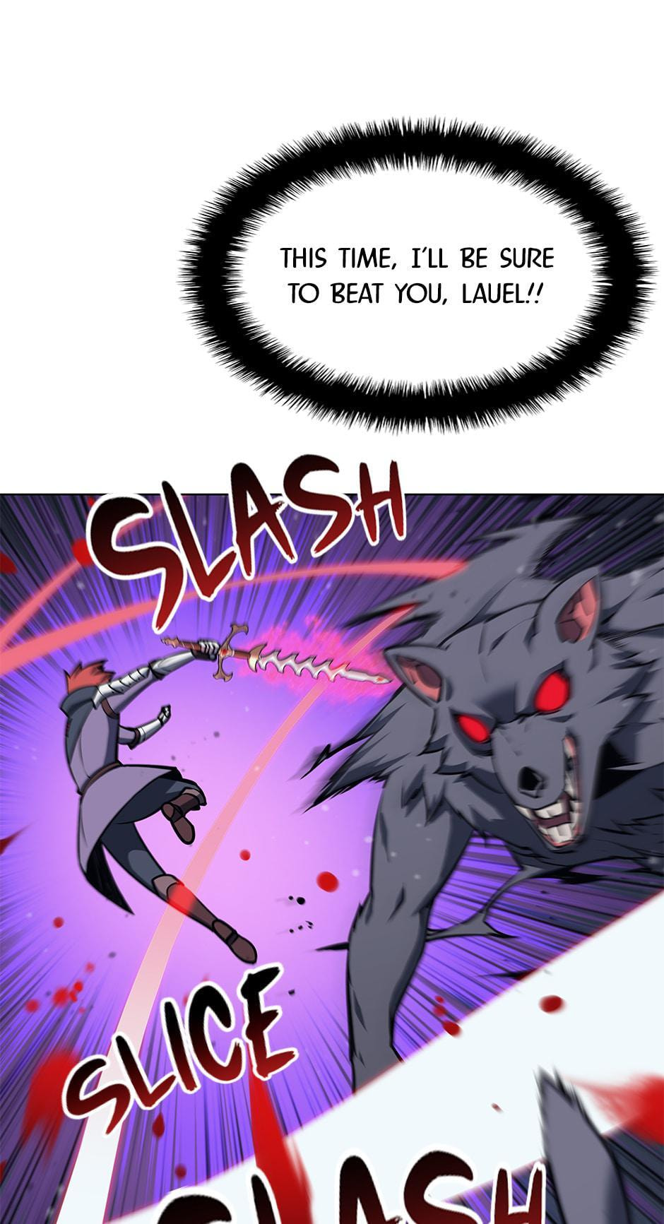 Read Overgeared (Team Argo) chapter 59 image 15 on Lezhin