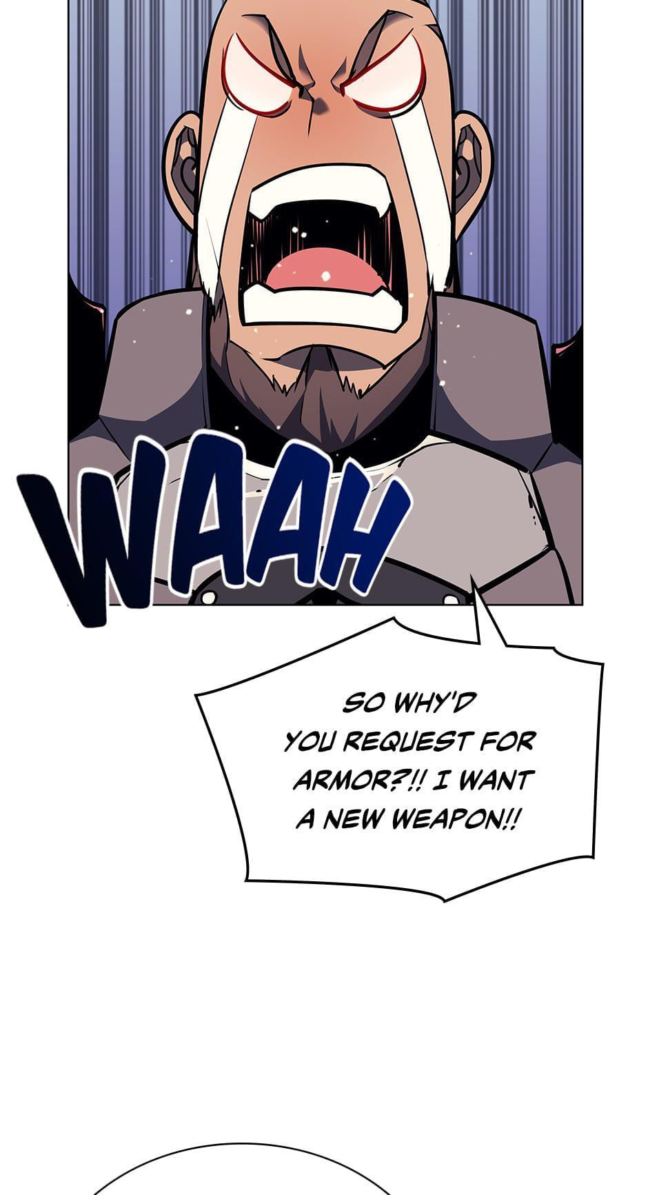 Read Overgeared (Team Argo) chapter 59 image 19 on Lezhin