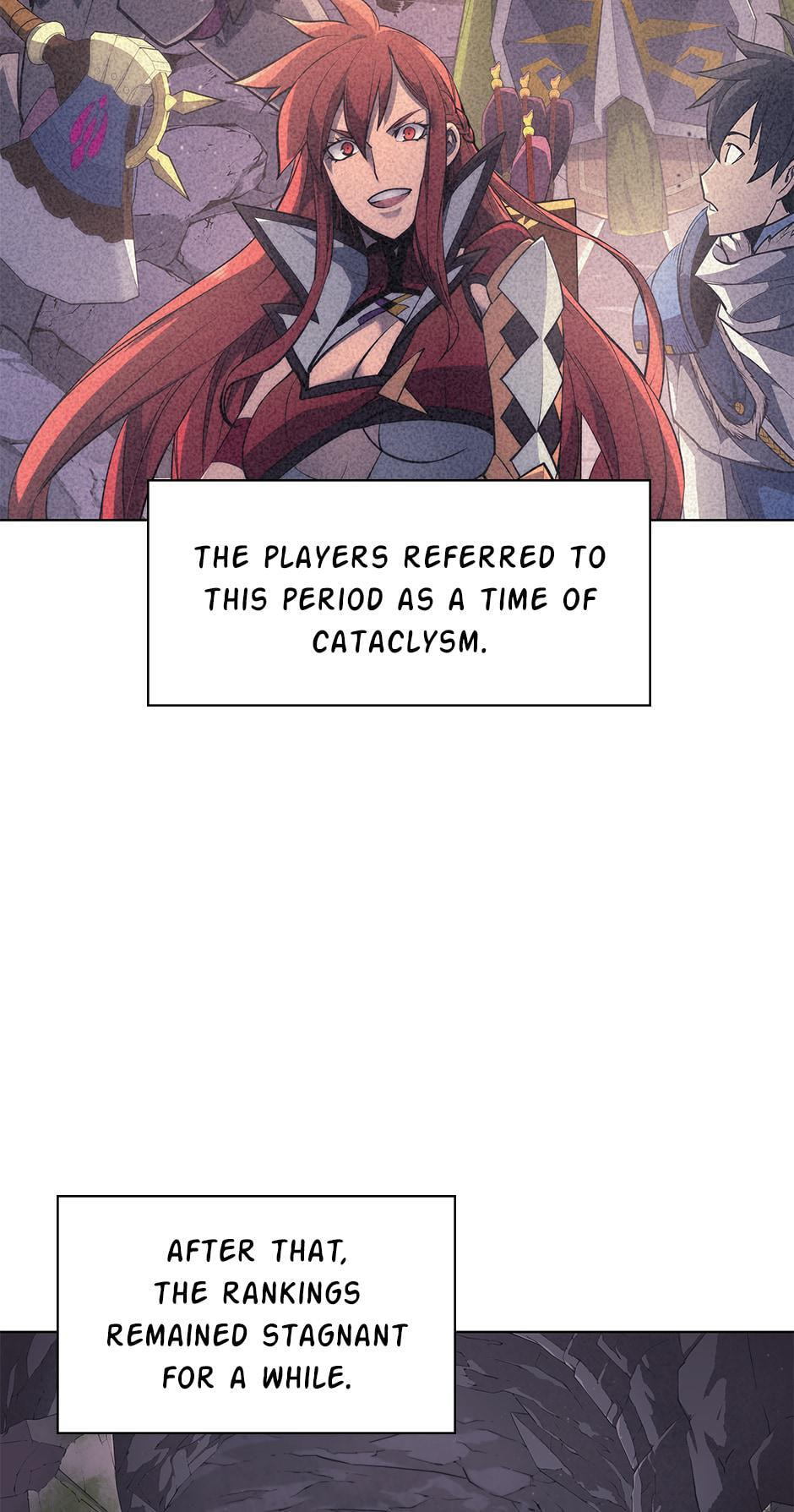 Read Overgeared (Team Argo) chapter 59 image 2 on Lezhin