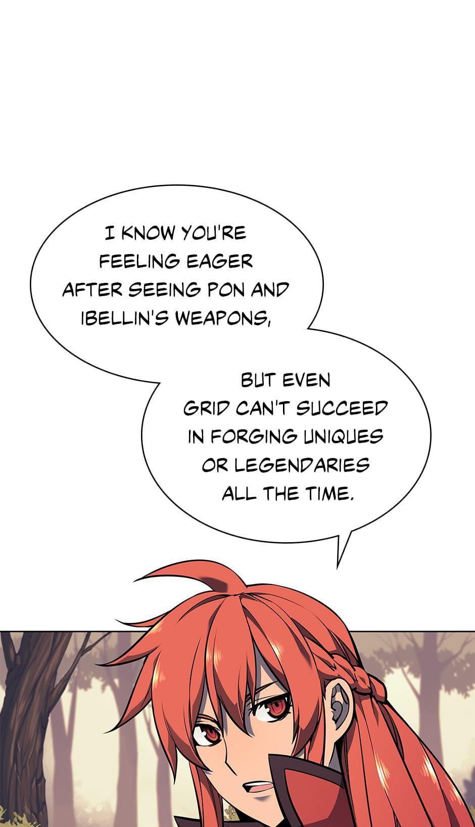 Read Overgeared (Team Argo) chapter 59 image 21 on Lezhin