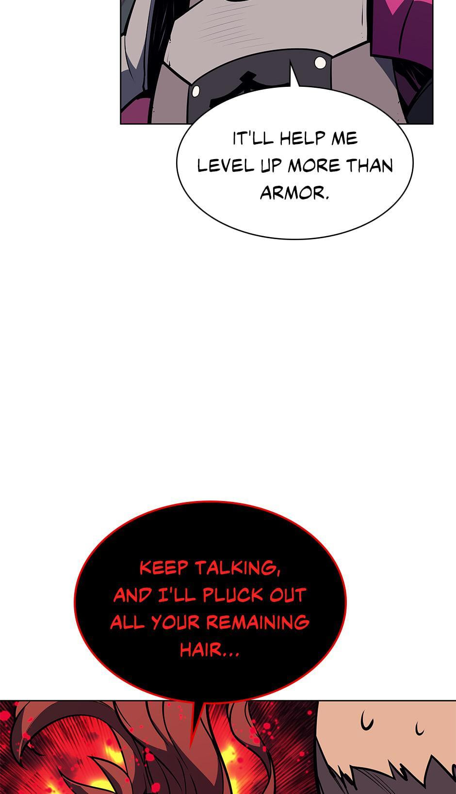 Read Overgeared (Team Argo) chapter 59 image 23 on Lezhin