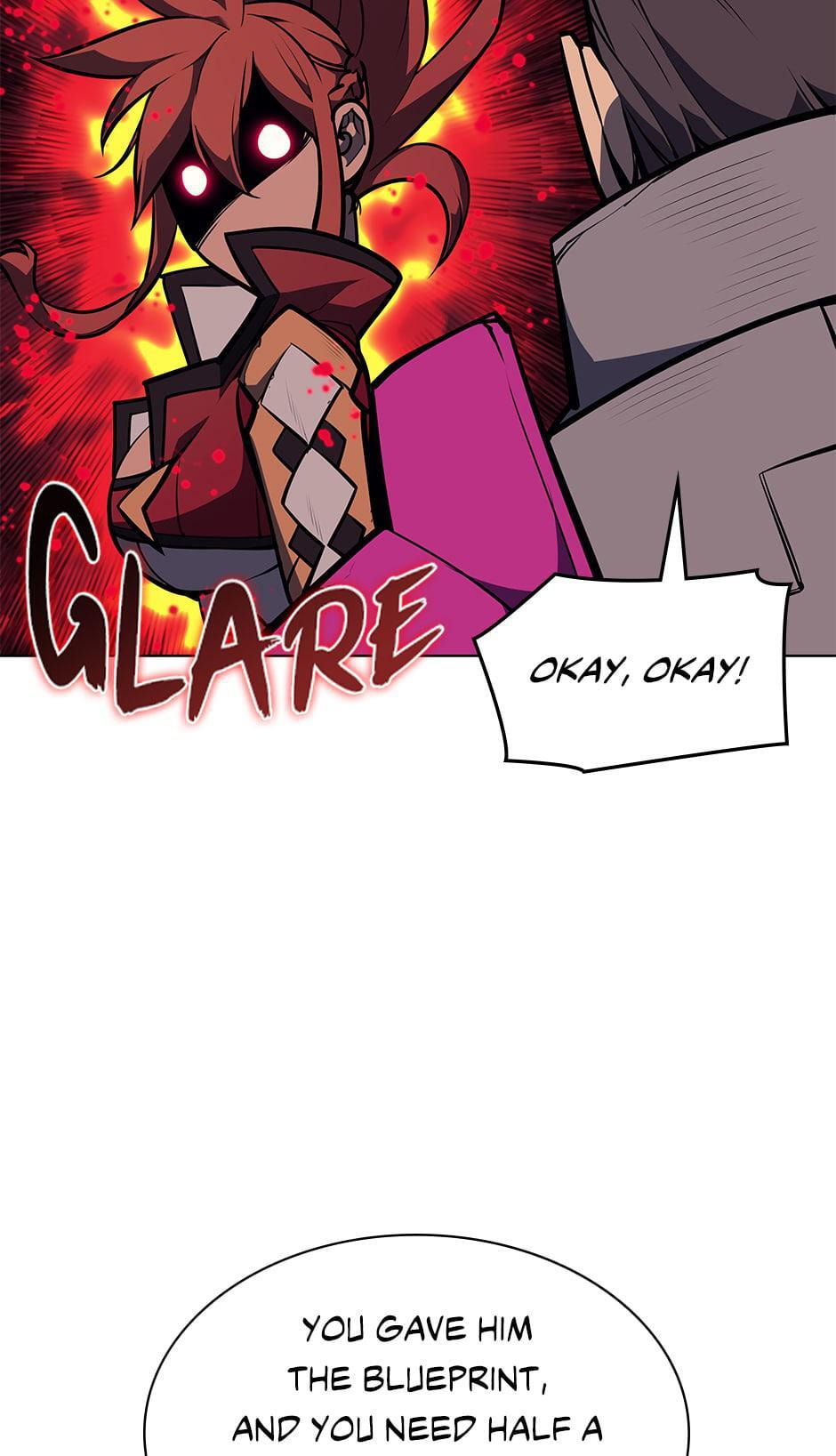 Read Overgeared (Team Argo) chapter 59 image 24 on Lezhin