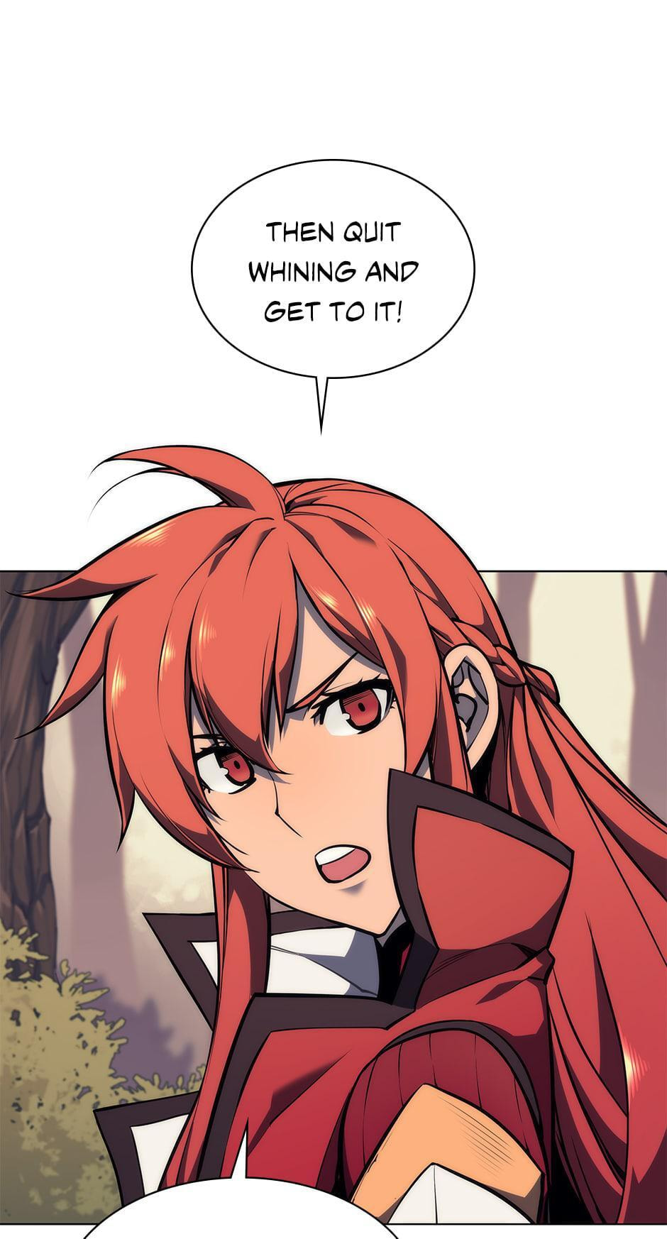 Read Overgeared (Team Argo) chapter 59 image 26 on Lezhin