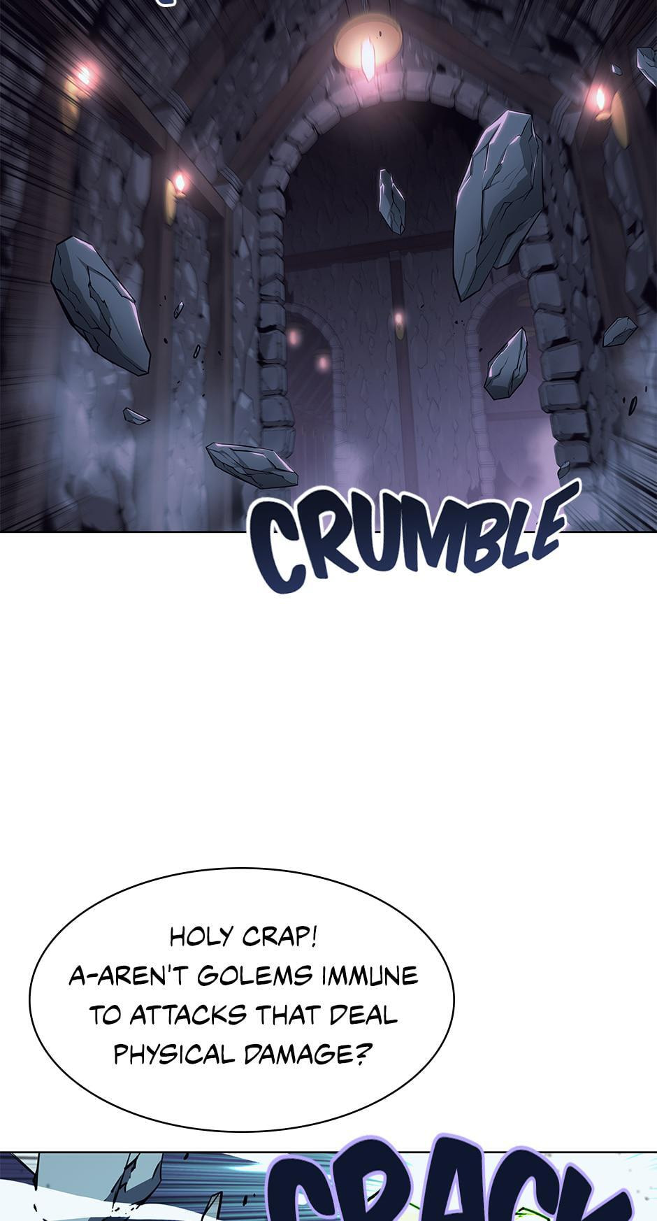 Read Overgeared (Team Argo) chapter 59 image 29 on Lezhin