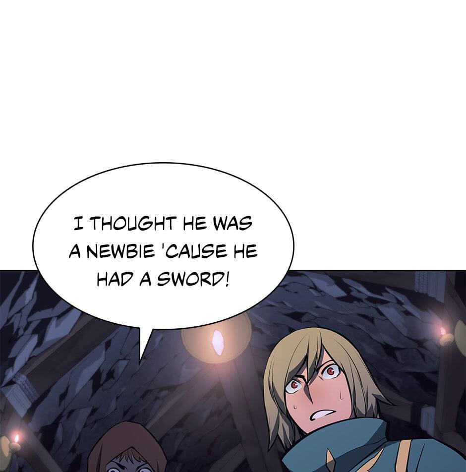 Read Overgeared (Team Argo) chapter 59 image 31 on Lezhin