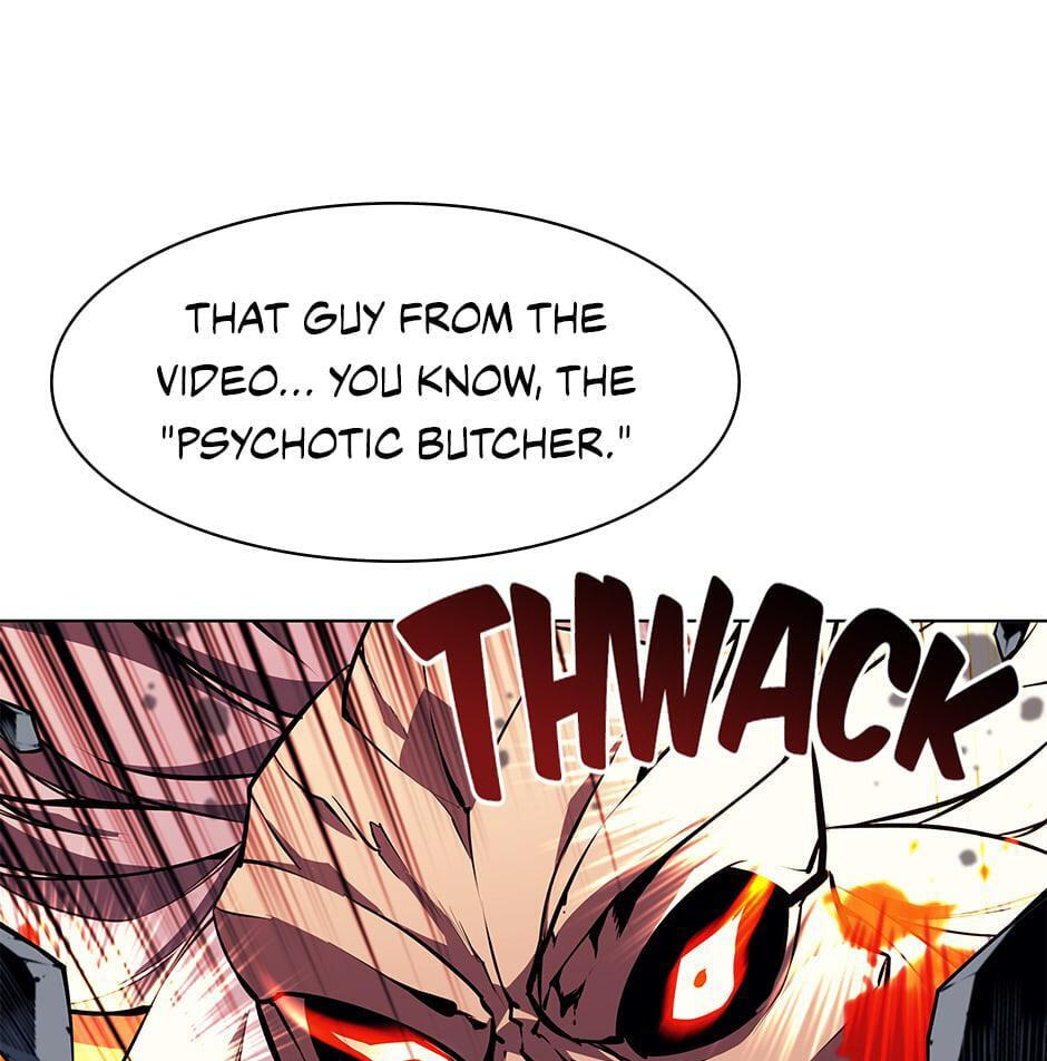 Read Overgeared (Team Argo) chapter 59 image 33 on Lezhin
