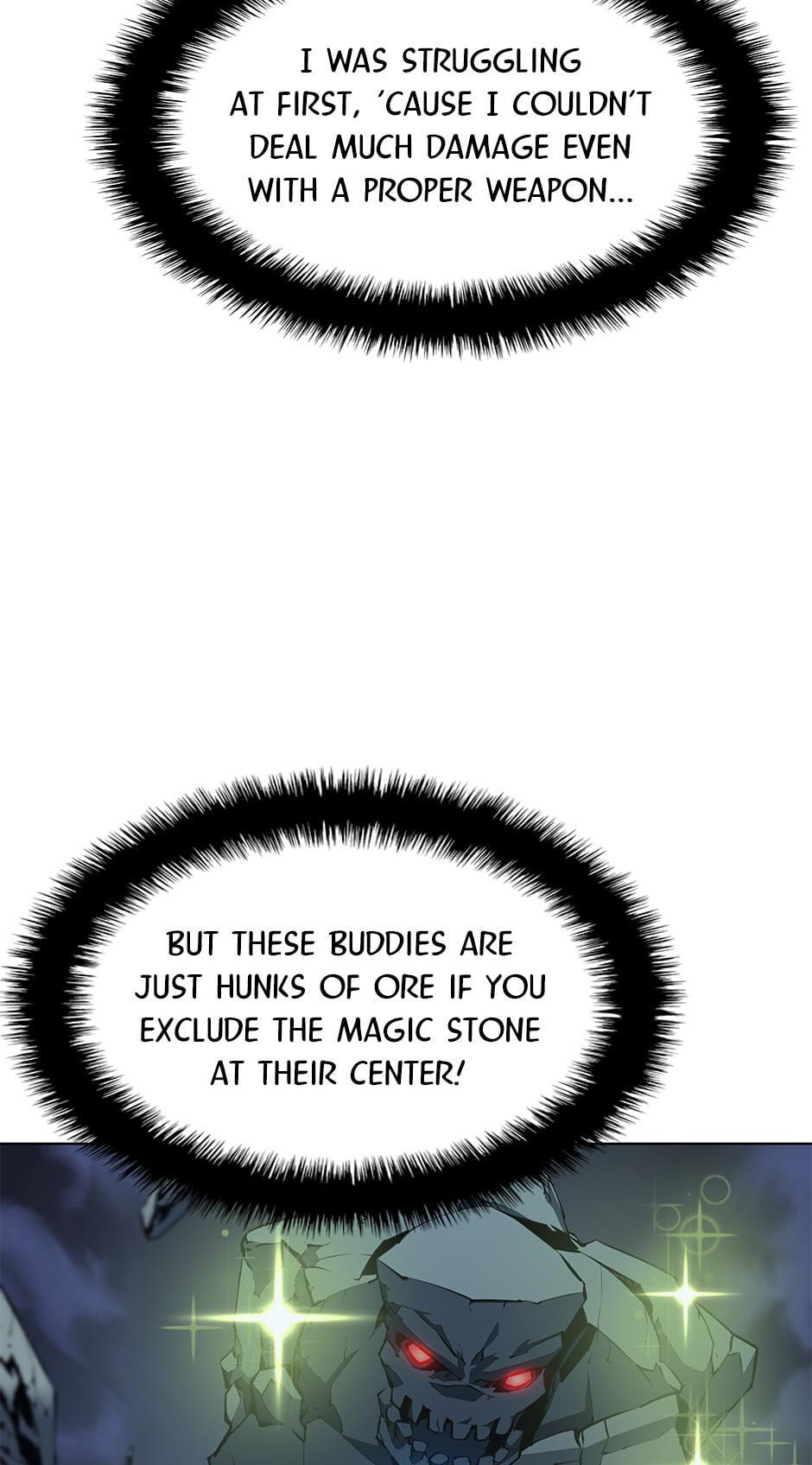 Read Overgeared (Team Argo) chapter 59 image 42 on Lezhin