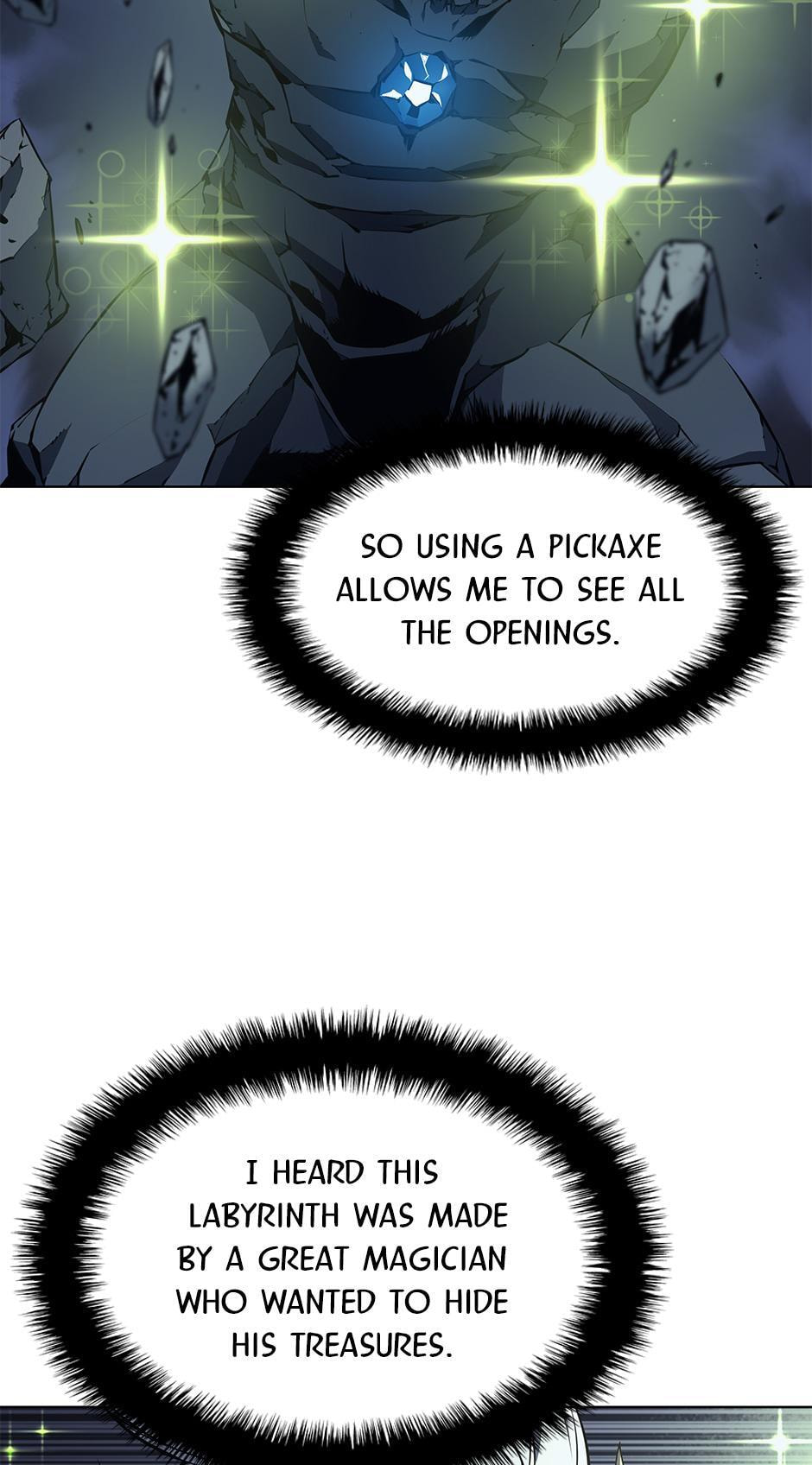 Read Overgeared (Team Argo) chapter 59 image 43 on Lezhin