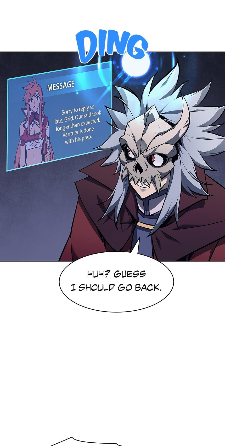 Read Overgeared (Team Argo) chapter 59 image 49 on Lezhin