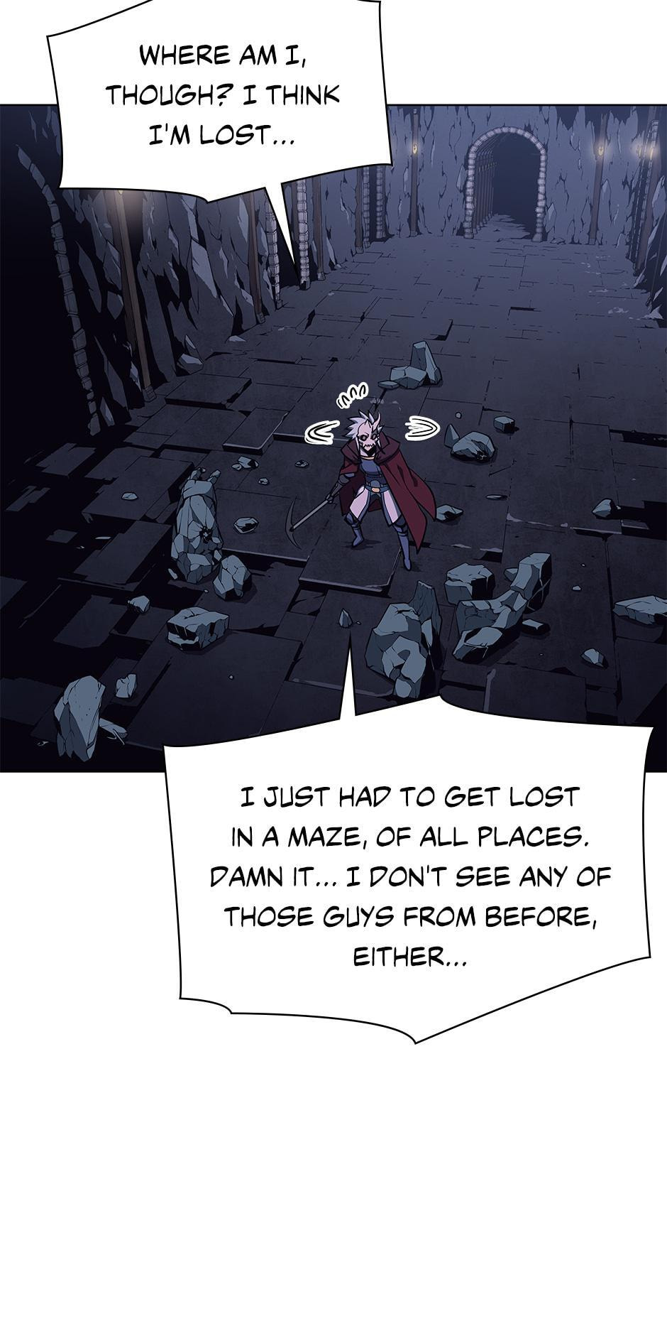 Read Overgeared (Team Argo) chapter 59 image 50 on Lezhin