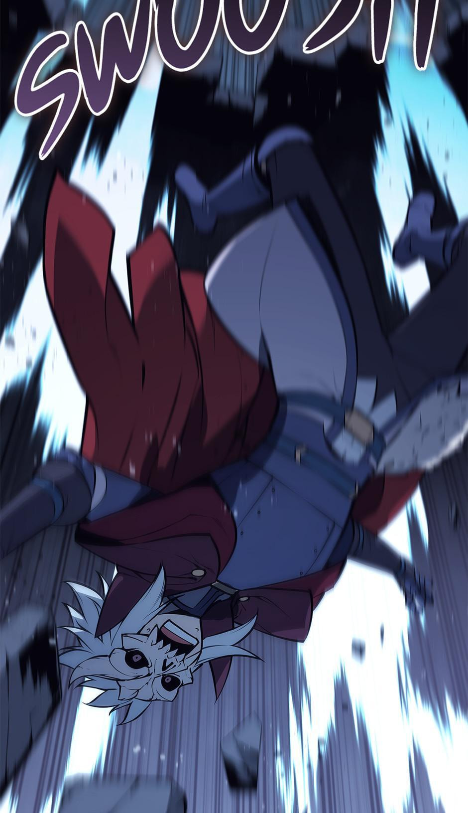 Read Overgeared (Team Argo) chapter 59 image 53 on Lezhin