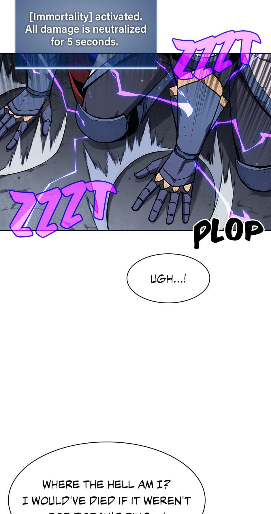 Read Overgeared (Team Argo) chapter 59 image 58 on Lezhin