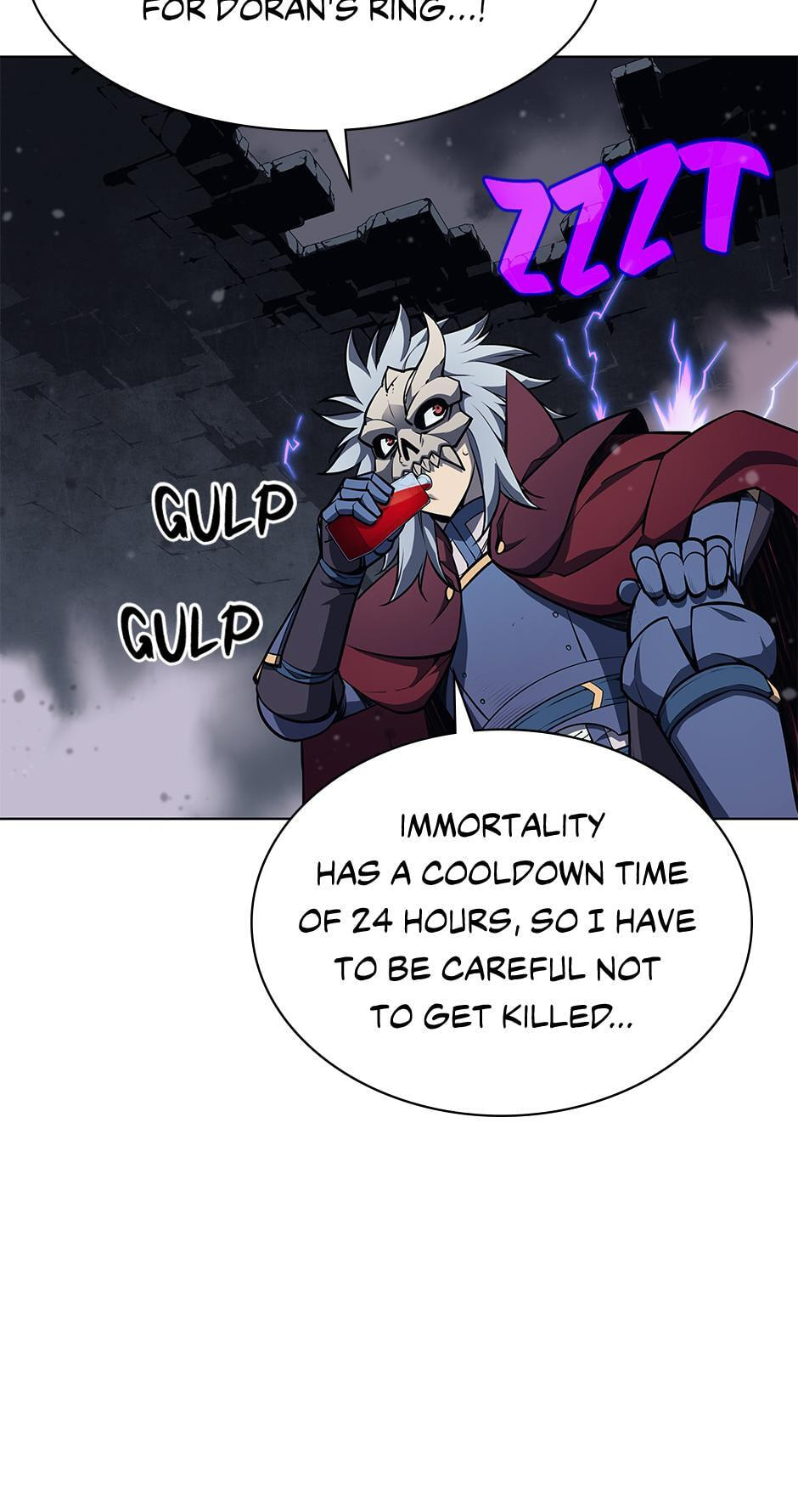 Read Overgeared (Team Argo) chapter 59 image 59 on Lezhin
