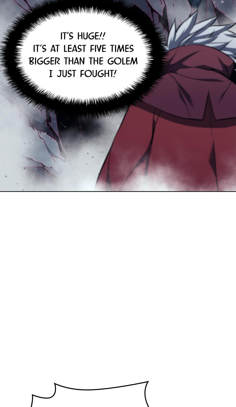 Read Overgeared (Team Argo) chapter 59 image 61 on Lezhin