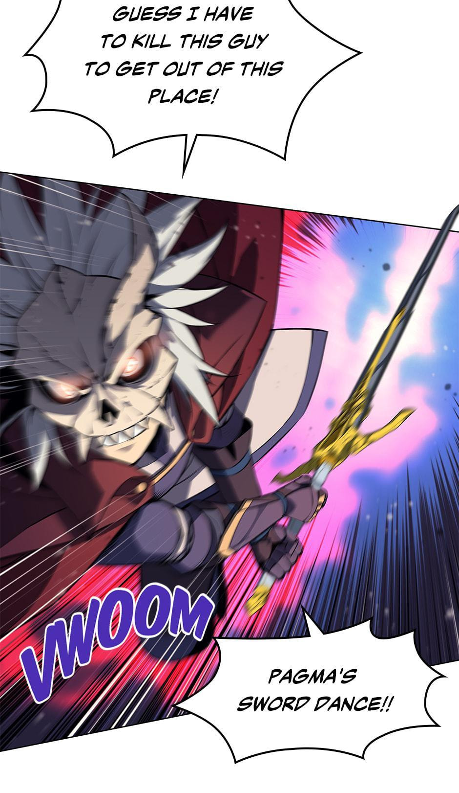 Read Overgeared (Team Argo) chapter 59 image 62 on Lezhin