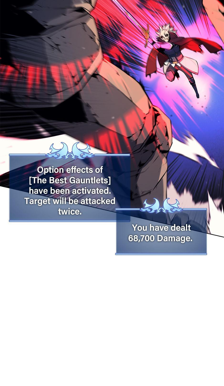 Read Overgeared (Team Argo) chapter 59 image 64 on Lezhin