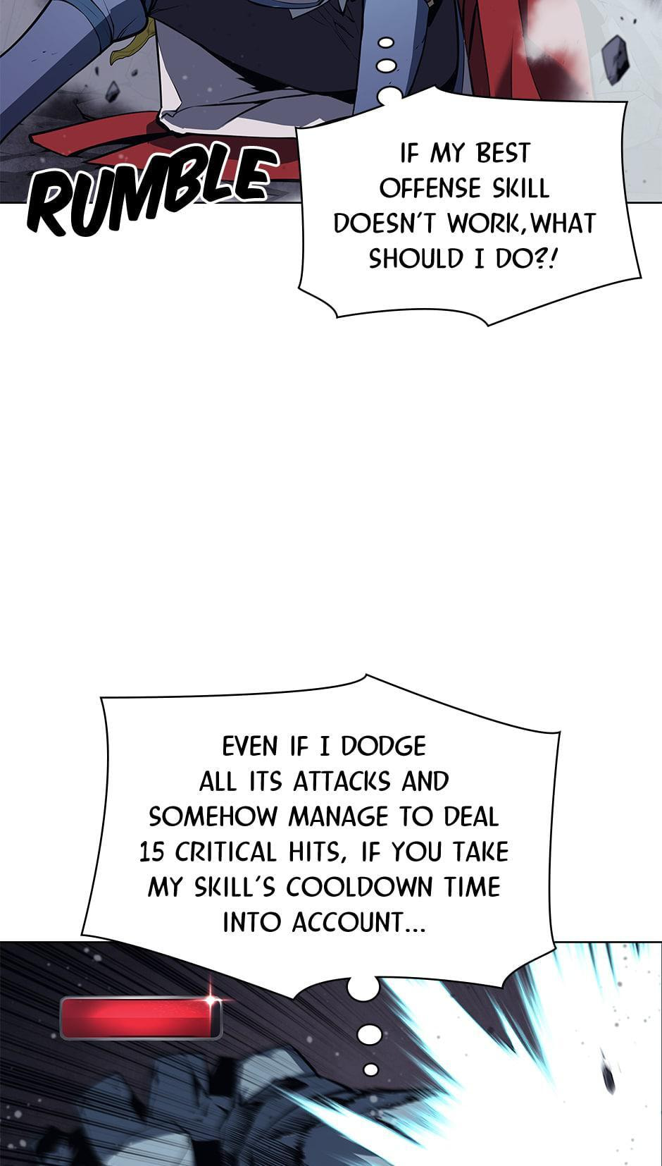 Read Overgeared (Team Argo) chapter 59 image 68 on Lezhin