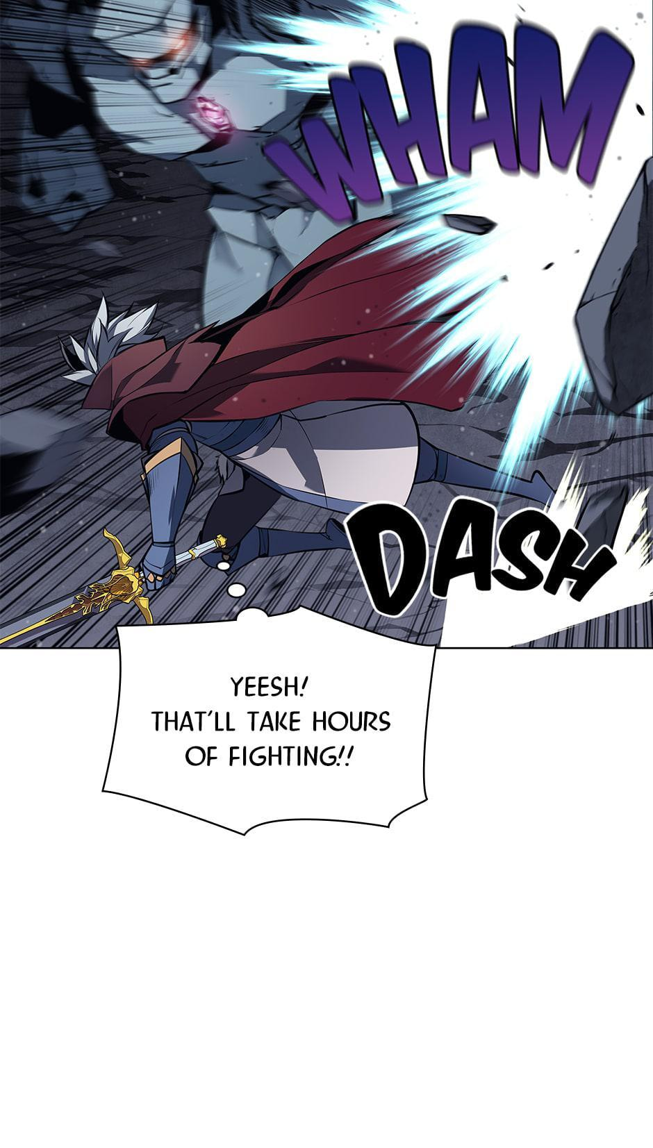 Read Overgeared (Team Argo) chapter 59 image 69 on Lezhin