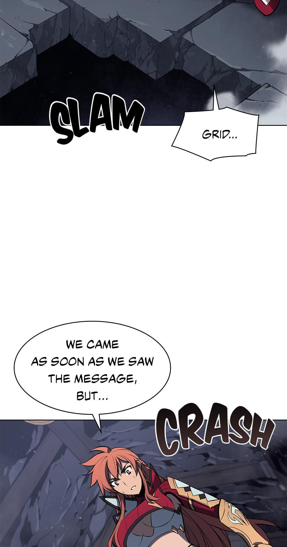 Read Overgeared (Team Argo) chapter 59 image 71 on Lezhin