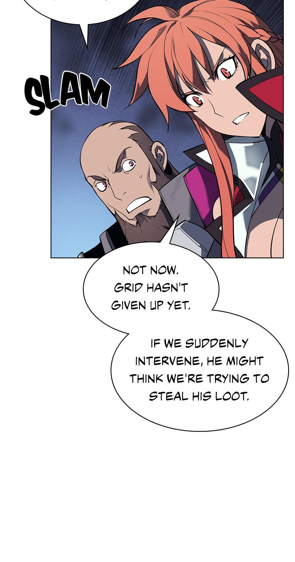 Read Overgeared (Team Argo) chapter 59 image 73 on Lezhin
