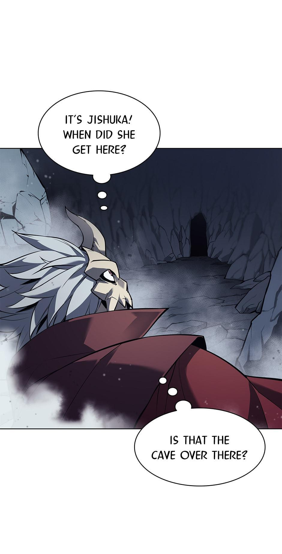 Read Overgeared (Team Argo) chapter 59 image 75 on Lezhin