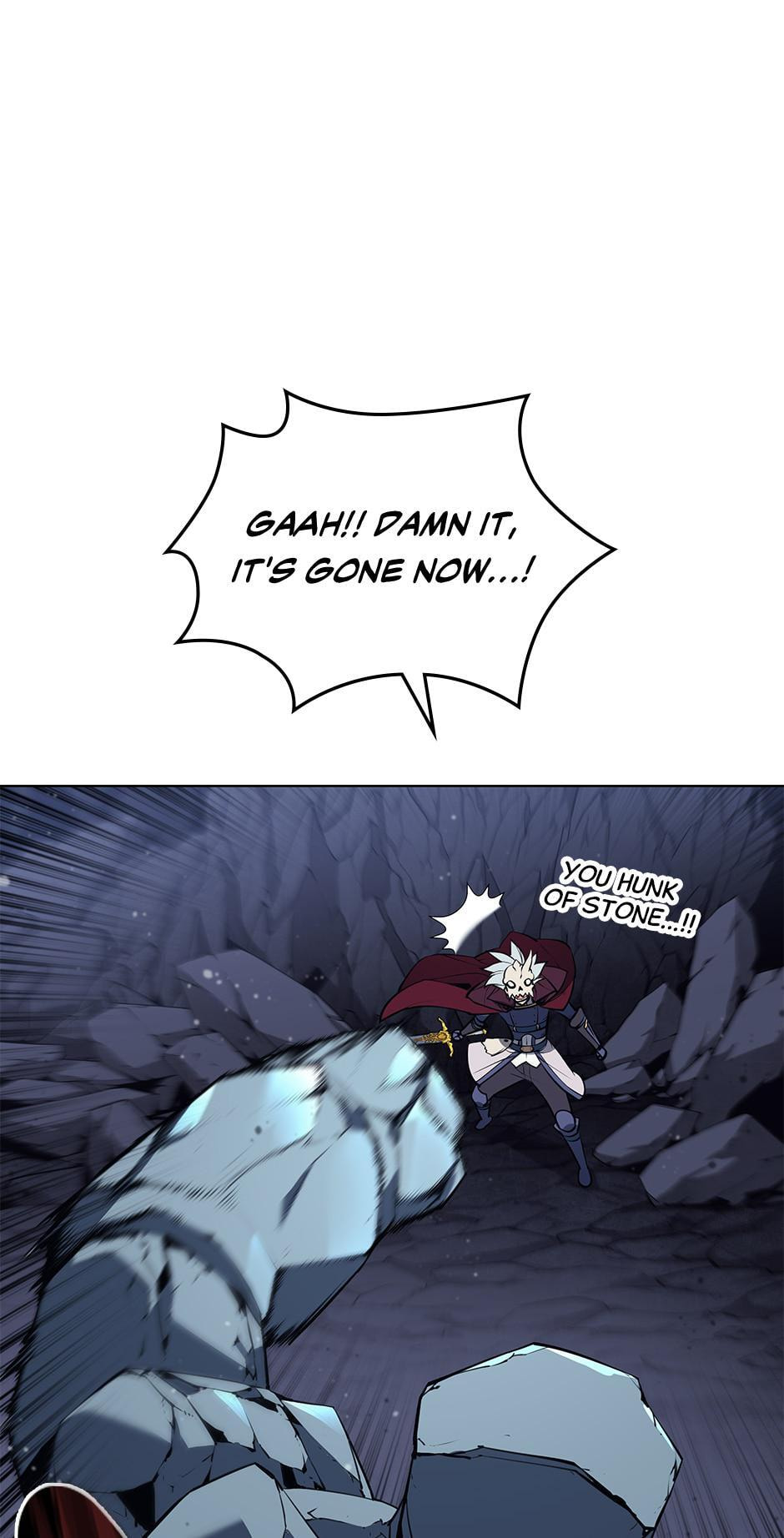 Read Overgeared (Team Argo) chapter 59 image 76 on Lezhin