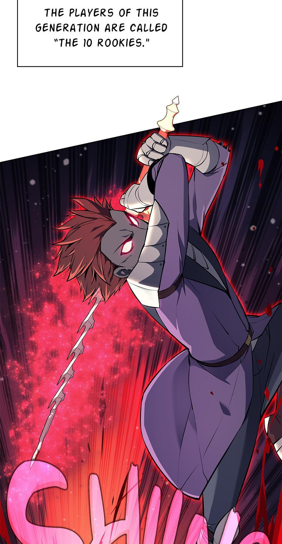 Read Overgeared (Team Argo) chapter 59 image 8 on Lezhin