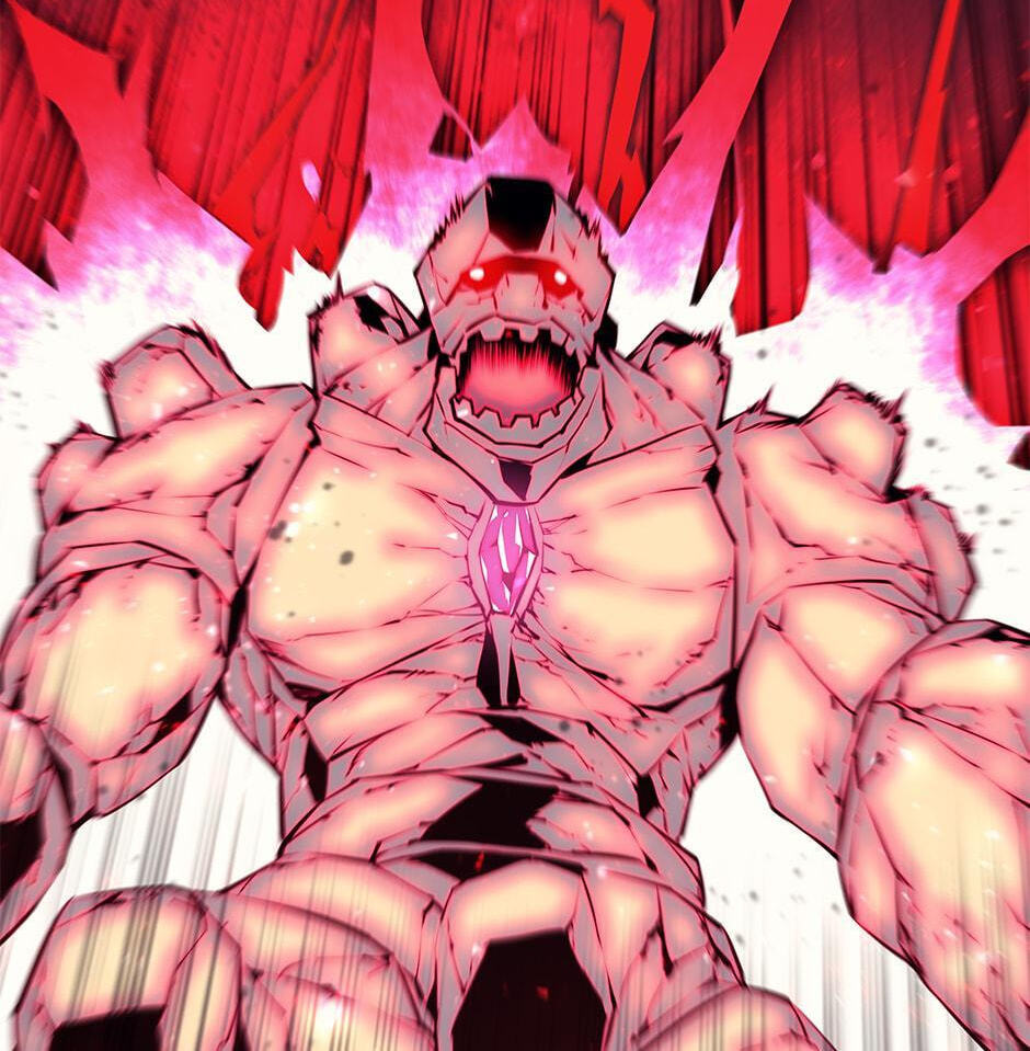 Read Overgeared (Team Argo) chapter 59 image 81 on Lezhin