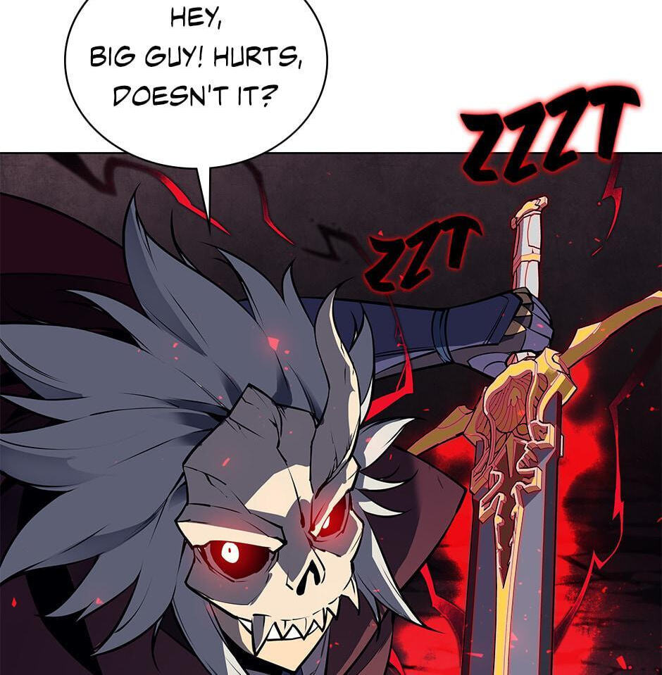 Read Overgeared (Team Argo) chapter 59 image 85 on Lezhin