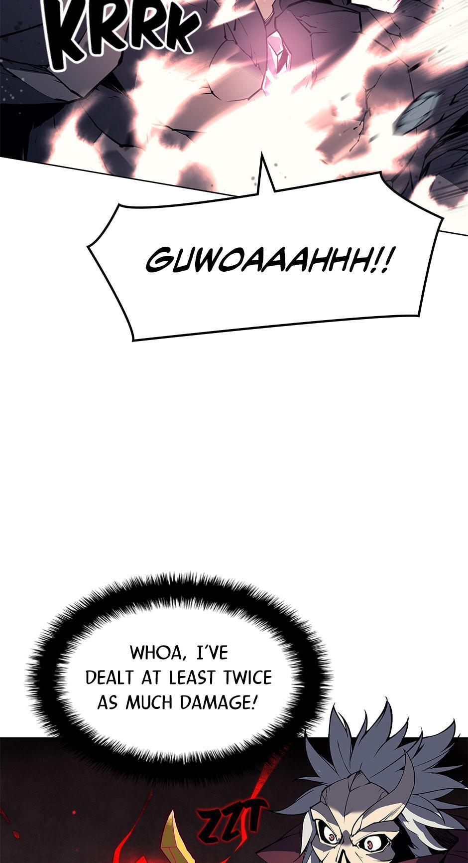 Read Overgeared (Team Argo) chapter 59 image 90 on Lezhin