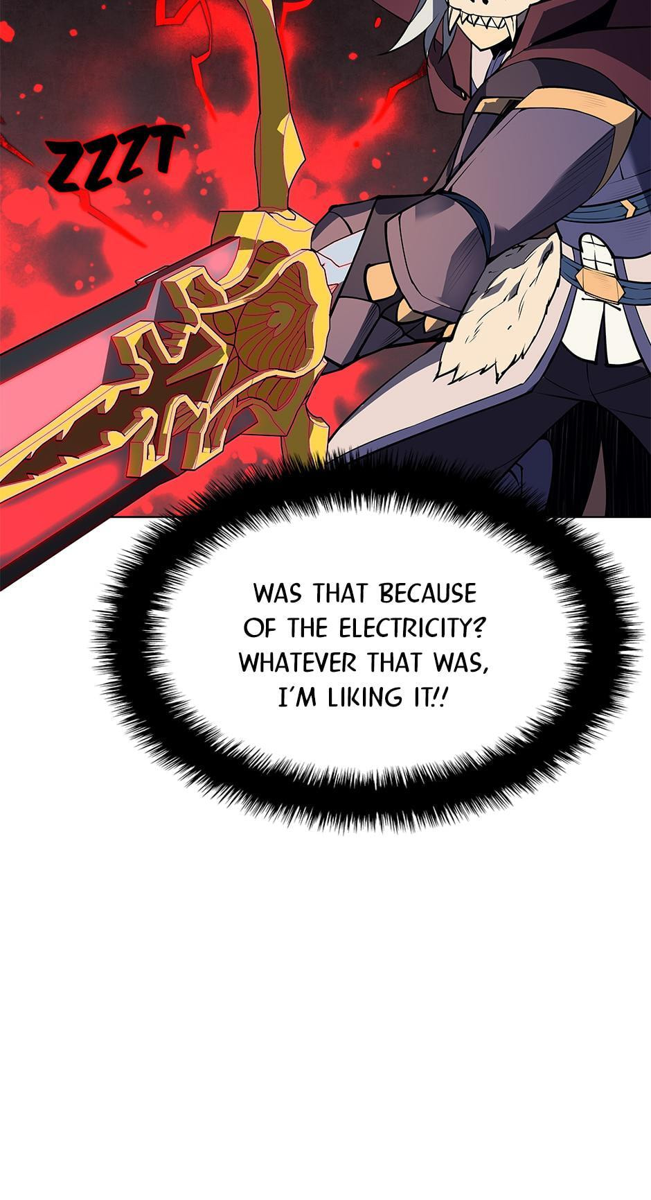 Read Overgeared (Team Argo) chapter 59 image 91 on Lezhin
