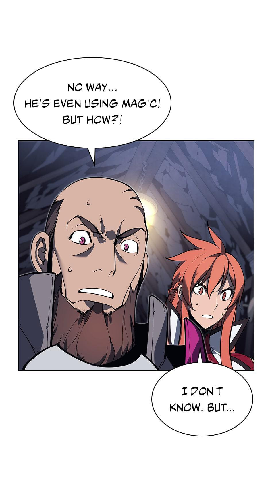 Read Overgeared (Team Argo) chapter 59 image 92 on Lezhin